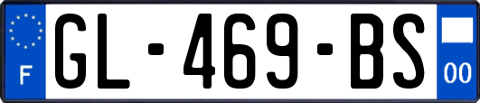 GL-469-BS