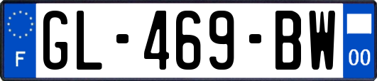 GL-469-BW