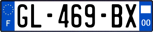 GL-469-BX