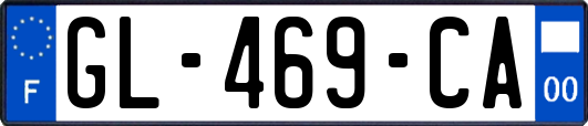 GL-469-CA