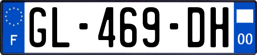GL-469-DH