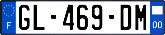 GL-469-DM