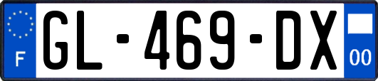 GL-469-DX