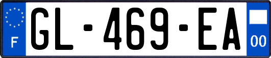 GL-469-EA