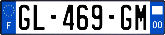 GL-469-GM