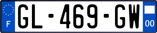 GL-469-GW