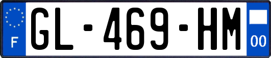 GL-469-HM