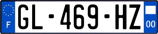 GL-469-HZ