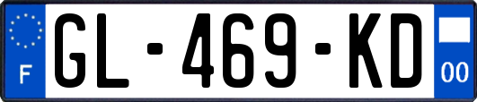 GL-469-KD