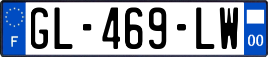 GL-469-LW