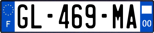 GL-469-MA