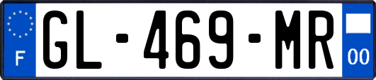 GL-469-MR