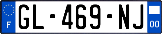 GL-469-NJ