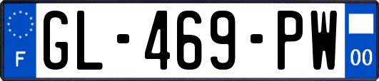 GL-469-PW