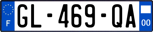 GL-469-QA