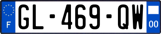 GL-469-QW