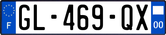 GL-469-QX