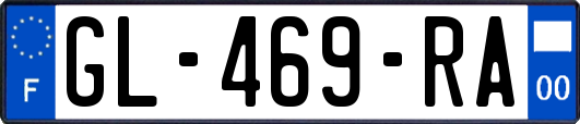 GL-469-RA