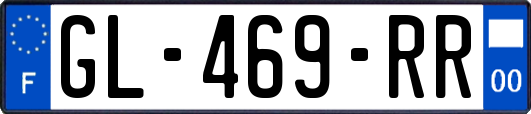 GL-469-RR