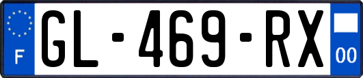 GL-469-RX