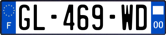 GL-469-WD