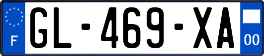 GL-469-XA