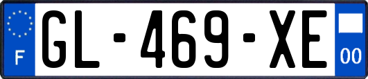 GL-469-XE