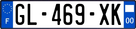 GL-469-XK