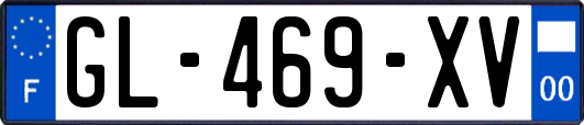 GL-469-XV