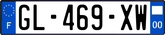 GL-469-XW