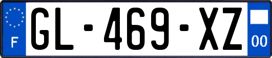 GL-469-XZ