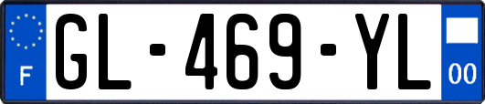 GL-469-YL