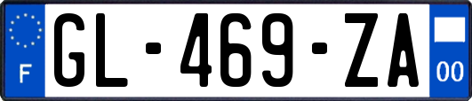 GL-469-ZA