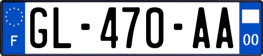 GL-470-AA