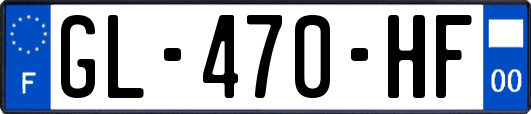 GL-470-HF