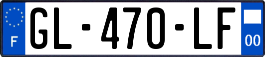 GL-470-LF