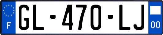 GL-470-LJ