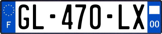 GL-470-LX