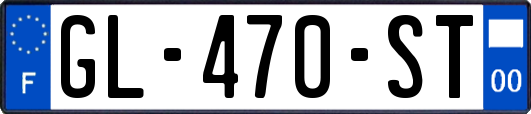 GL-470-ST
