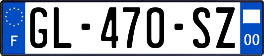 GL-470-SZ