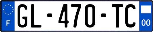 GL-470-TC