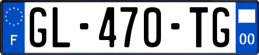 GL-470-TG
