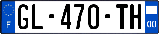 GL-470-TH