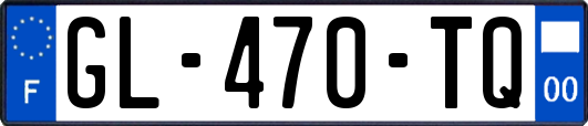 GL-470-TQ