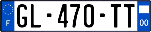 GL-470-TT