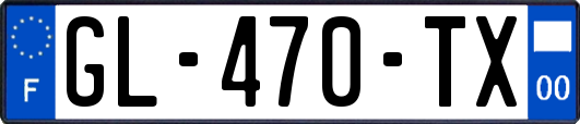 GL-470-TX