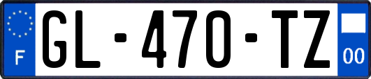 GL-470-TZ