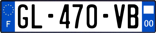 GL-470-VB