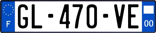 GL-470-VE