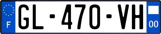 GL-470-VH